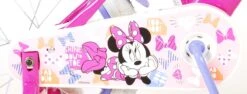 Disney Minnie Cutest Ever! Kinderfiets - Meisjes - 16 Inch - Roze -Volare Verkoop 1200x459