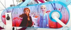 Volare Disney Frozen 2 Kinderfiets - Meisjes - 12 Inch - Blauw/Paars - Twee Handremmen -Volare Verkoop 1200x512 1