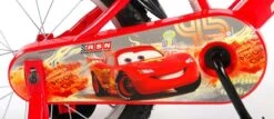 Volare Disney Cars Kinderfiets - Jongens - 16 Inch - Rood 30 Volare Disney Cars Kinderfiets - Jongens - 16 Inch - Rood -Volare Verkoop 1200x521