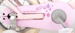 Volare Ashley Kinderfiets - Meisjes - 12 Inch - Roze - 95% Afgemonteerd -Volare Verkoop 1200x538