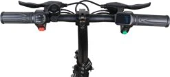 Windgoo B3 Elektrische Fiets Step Met Trapondersteuning - Zwart - 25 Km Per Uur - 350W - Geen Trappers -Volare Verkoop 1200x545 1