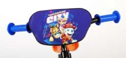 Nickelodeon Paw Patrol The Movie Kinderfiets - Jongens - 10 Inch - Blauw - Doortrapper -Volare Verkoop 1200x553