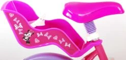 Disney Minnie Cutest Ever! Kinderfiets - Meiden - 12 Inch - Roze - Doortrapper -Volare Verkoop 1200x579
