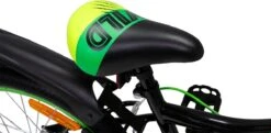 Amigo Wild - Mountainbike 20 Inch - Voor Jongens En Meisjes - Zwart/Groen -Volare Verkoop 1200x587 1