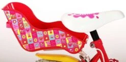 Volare Peppa Pig Kinderfiets - Meisjes - 12 Inch - Roze - 2 Handremmen -Volare Verkoop 1200x589 1