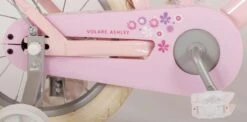 Volare Ashley Kinderfiets - Meisjes - 14 Inch - Roze - 95% Afgemonteerd -Volare Verkoop 1200x593 1