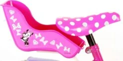 Disney Minnie Cutest Ever! Kinderfiets - Meisjes - 16 Inch - Roze -Volare Verkoop 1200x593