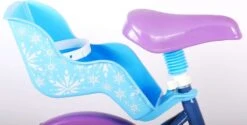 Volare Disney Frozen Kinderfiets - Meiden - 12 Inch - Blauw Paars - Doortrapsysteem 20 Volare Disney Frozen Kinderfiets - Meiden - 12 Inch - Blauw Paars - Doortrapsysteem -Volare Verkoop 1200x608 1
