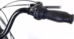 Amigo Moves - Stadsfiets 28 Inch - Herenfiets Met 6 Versnellingen - Matblauw -Volare Verkoop 1200x632