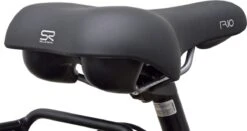 Villette Le Petit Bonheur Orus, Elektrische Damesfiets, 26 Inch, 6 Sp, Grijs -Volare Verkoop 1200x637