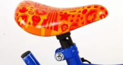 Nickelodeon Paw Patrol The Movie Kinderfiets - Jongens - 10 Inch - Blauw - Doortrapper -Volare Verkoop 1200x638