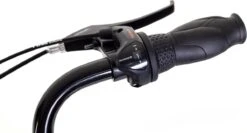 Amigo Bright - Damesfiets 28 Inch - Fiets Met 3 Versnellingen - Matzwart -Volare Verkoop 1200x645