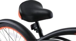 Bikestar 24 Inch Cruiser Kinderfiets, Zwart -Volare Verkoop 1200x650