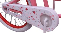Amigo Superstar Meisjesfiets - Kinderfiets 20 Inch - Roze -Volare Verkoop 1200x652