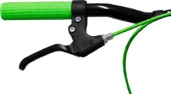 Amigo Wild - Mountainbike 20 Inch - Voor Jongens En Meisjes - Zwart/Groen -Volare Verkoop 1200x662 3