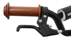 Amigo BMX Fun Jongensfiets - Kinderfiets 12 Inch - Matzwart -Volare Verkoop 1200x666