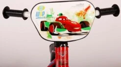 Disney Cars Kinderfiets - Jongens - 10 Inch - Rood - Doortrapper -Volare Verkoop 1200x671 2