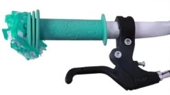 Amigo Magic Meisjesfiets - Kinderfiets 16 Inch - Turquoise -Volare Verkoop 1200x673