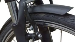 Villette Le Petit Bonheur Orus, Elektrische Damesfiets, 26 Inch, 6 Sp, Grijs -Volare Verkoop 1200x674 2