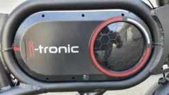 I-Tronic - Elektrische Vouwfiets Voor Volwassenen - Plooifiets - 25 Km Per Uur -Volare Verkoop 1200x674 4