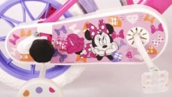 Disney Minnie Cutest Ever! Kinderfiets - Meiden - 12 Inch - Roze - Doortrapper -Volare Verkoop 1200x678