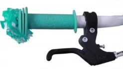 Amigo Magic Meisjesfiets - Kinderfiets 16 Inch - Turquoise -Volare Verkoop 1200x680