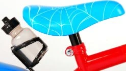Marvel Spider-Man Kinderfiets - Jongens - 16 Inch - Blauw/Rood -Volare Verkoop 1200x684 1