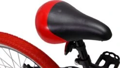 Amigo Fun Ride - Mountainbike 20 Inch - Voor Jongens En Meisjes - Met 7 Versnellingen - Zwart/Rood -Volare Verkoop 1200x684 2