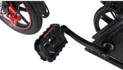 Windgoo B-20 Elektrische Vouwfiets - Snelheid 25 Km/h - 15-20 Km Bereik - Schijfremmen 21 Windgoo B-20 Elektrische Vouwfiets - Snelheid 25 Km/h - 15-20 Km Bereik - Schijfremmen -Volare Verkoop 1200x685 1