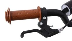 Amigo BMX Fun Jongensfiets - Kinderfiets 16 Inch - Matzwart -Volare Verkoop 1200x685