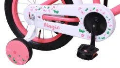 Amigo Magic Meisjesfiets - Kinderfiets 12 Inch - Roze -Volare Verkoop 1200x687 1