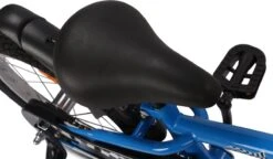 SJOEF Race Jongensfiets 14 Inch - Blauw -Volare Verkoop 1200x701