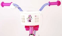 Disney Minnie Cutest Ever! Kinderfiets - Meisjes - 16 Inch - Roze -Volare Verkoop 1200x704