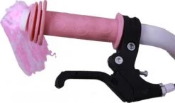 Amigo Magic Meisjesfiets - Kinderfiets 16 Inch - Wit -Volare Verkoop 1200x705