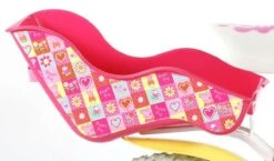 Volare Peppa Pig Kinderfiets - Meisjes - 12 Inch - Roze 26 Volare Peppa Pig Kinderfiets - Meisjes - 12 Inch - Roze -Volare Verkoop 1200x706