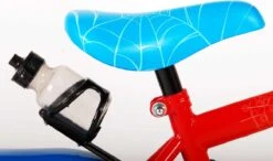 Volare Spider-Man Kinderfiets - Jongens - 12 Inch - Blauw/Rood -Volare Verkoop 1200x708 3