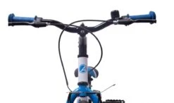 Amigo Cross Jongensfiets - Kinderfiets 20 Inch - Wit/Blauw -Volare Verkoop 1200x710