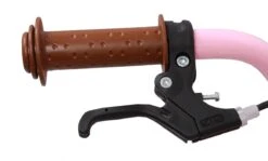 Amigo Sweetheart Meisjesfiets - Kinderfiets 16 Inch - Roze -Volare Verkoop 1200x724 1