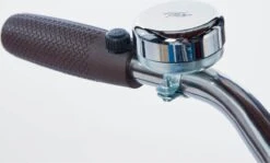 Cortina U4 - Stadsfiets - D50 - Jet Black Matt - R3 -Volare Verkoop 1200x726 1