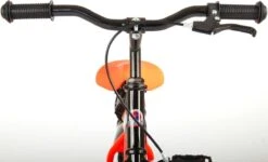 Volare Sportivo Kinderfiets - Jongens - 14 Inch - Neon Oranje/Zwart - 95% Afgemonteerd 21 Volare Sportivo Kinderfiets - Jongens - 14 Inch - Neon Oranje/Zwart - 95% Afgemonteerd -Volare Verkoop 1200x727 2