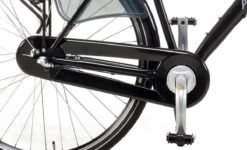 Amigo Bright - Herenfiets 28 Inch - Fiets Met 3 Versnellingen - Matzwart -Volare Verkoop 1200x728 1