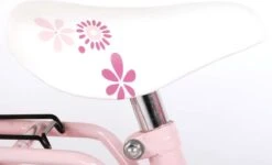 Volare Ashley Kinderfiets - Meisjes - 12 Inch - Roze - 95% Afgemonteerd -Volare Verkoop 1200x731