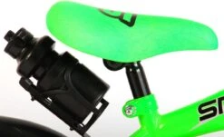 Volare Sportivo Kinderfiets - Jongens - 18 Inch - Neon Groen Zwart - 95% Afgemonteerd -Volare Verkoop 1200x732 2
