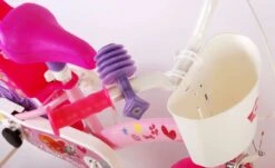 Volare Paw Patrol Kinderfiets - Meiden - 12 Inch - Roze - Doortrapper -Volare Verkoop 1200x734