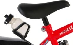 Volare Disney Cars Kinderfiets - Jongens - 14 Inch - Rood -Volare Verkoop 1200x736 2