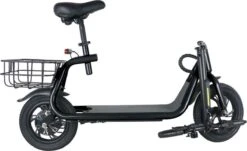 Gyro Elektrische Mini-scooter - Opvouwbaar 31 Gyro Elektrische Mini-scooter - Opvouwbaar -Volare Verkoop 1200x736