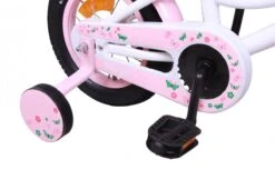 Amigo Magic Meisjesfiets - Kinderfiets 12 Inch - Wit -Volare Verkoop 1200x740