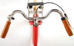 Volare Melody Kinderfiets - Meisjes - 24 Inch - Koraal Rood - Prime Collection -Volare Verkoop 1200x744 1