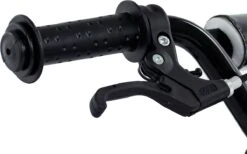 2Cycle BMX-Fun Kinderfiets - 14 Inch - Wit - Jongensfiets -Volare Verkoop 1200x747