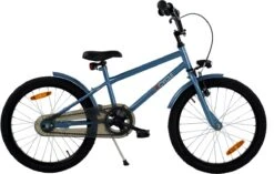 2Cycle Racer Kinderfiets - 20 Inch - Jongensfiets -Volare Verkoop 1200x765